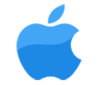 icons8-apple-144